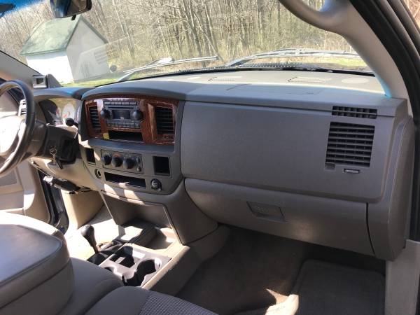 Dodge Ram 3500, Dually for sale in GRAND RAPIDS/Walker, MI – photo 7