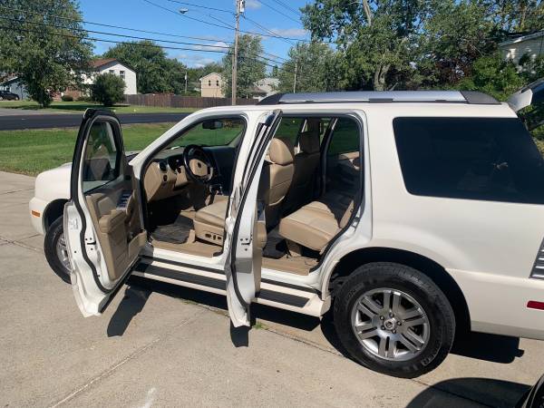 2007 Mercury Mountaineer for sale in Grand Island, NY – photo 6