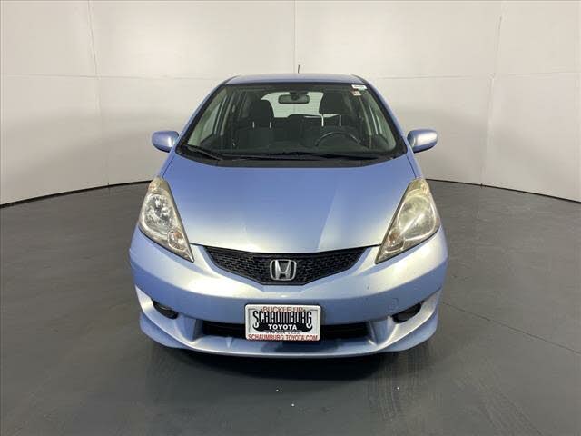 2010 Honda Fit Sport for sale in Schaumburg, IL – photo 19