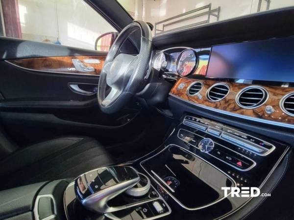 2017 Mercedes-Benz E Class - - by dealer - vehicle for sale in Cleveland, OH – photo 16