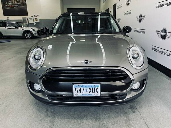 2017 *MINI* *Cooper Clubman* *ALL4* MELTING SILVER for sale in Golden Valley, MN – photo 4