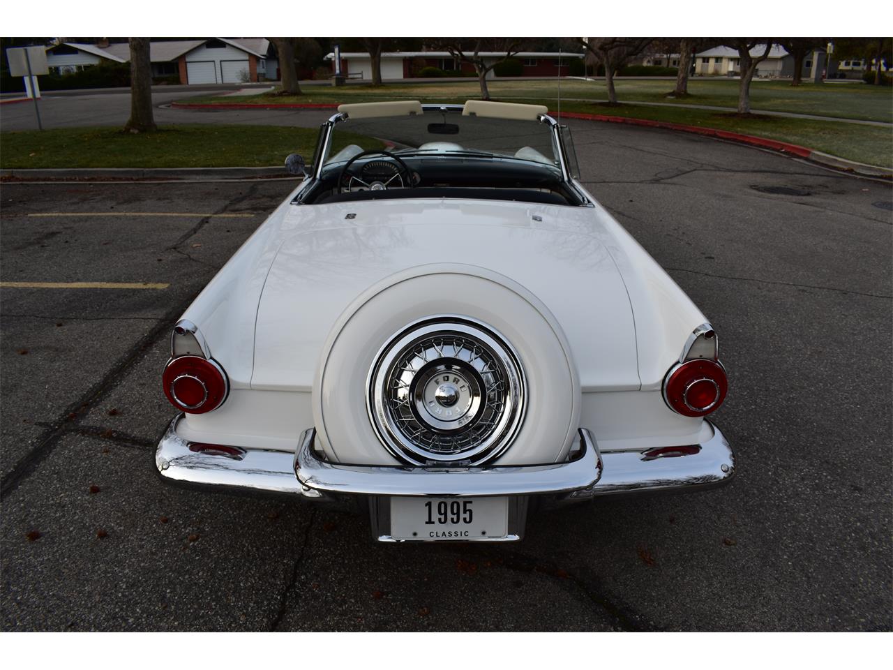1956 Ford Thunderbird for sale in Boise, ID – photo 19