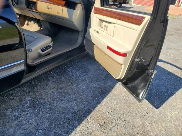 1995 Cadillac Deville for sale in Central Square, NY – photo 15