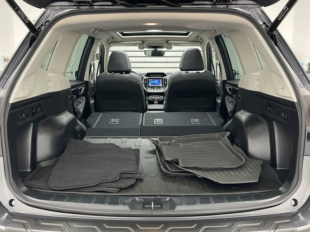 2021 Subaru Forester Limited Crossover AWD for sale in Scottsdale, AZ – photo 11