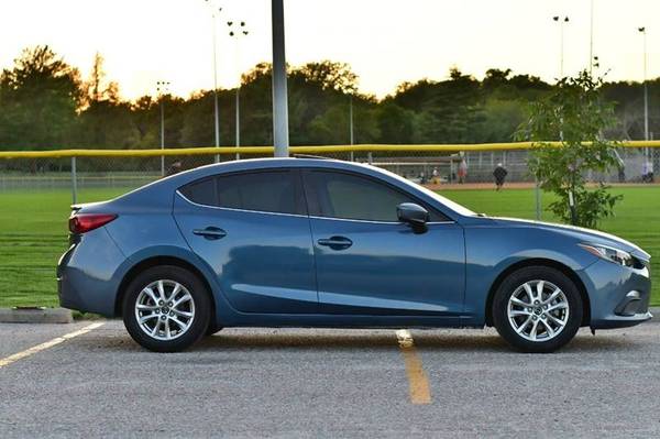 2014 Mazda MAZDA3 i Touring 4dr Sedan 6A 57,888 Miles for sale in Omaha, NE – photo 8