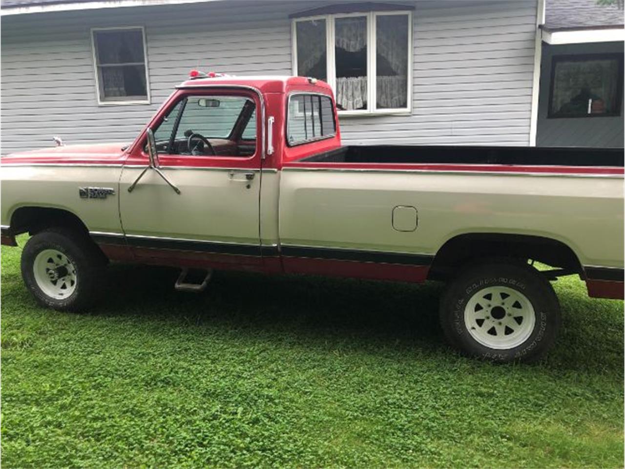 1986 Dodge D150 for sale in Cadillac, MI – photo 2
