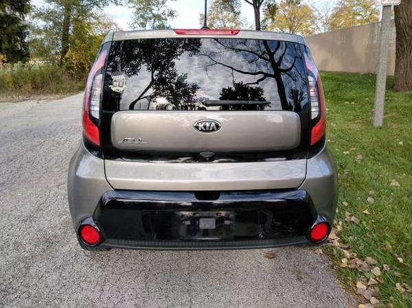 2016 KIA SOUL + only 44,000miles for sale in Chicago, IL – photo 3