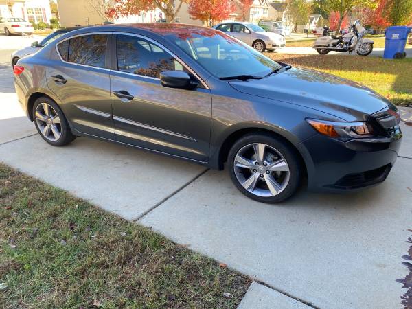 2013 Acura ILX Technology Package for sale in Fort Mill, NC – photo 5