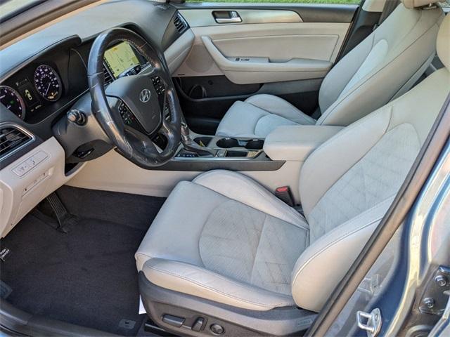 2015 Hyundai Sonata Sport for sale in Algonquin, IL – photo 16