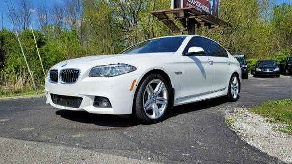 2015 BMW 535i xDrive 535i xDrive - - by dealer for sale in Georgetown, KY – photo 14