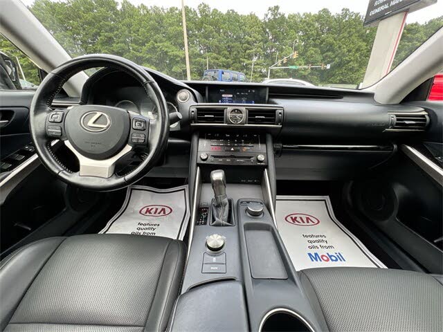 2018 Lexus IS 300 RWD for sale in Newport News, VA – photo 15