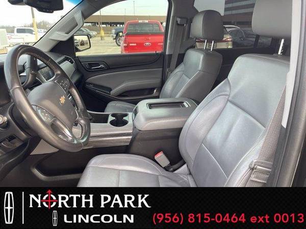 2015 Chevrolet Suburban LT - SUV - - by dealer for sale in San Antonio, TX – photo 10