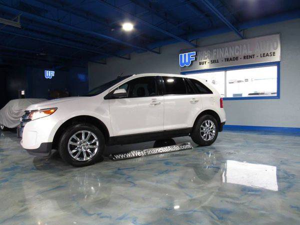 2012 Ford Edge SEL AWD 4dr Crossover Guaranteed Credit Ap for sale in Dearborn Heights, MI – photo 7