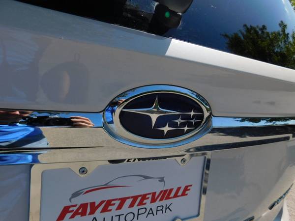 2019 *Subaru* *Ascent* *2.4T Premium 7-Passenger* WH for sale in Fayetteville, AR – photo 19