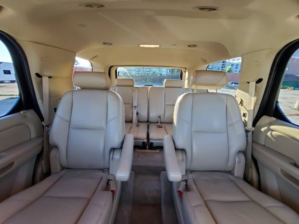 2010 Cadillac Escalade AWD Luxury - cars & trucks - by dealer -... for sale in Middleton, WI – photo 20