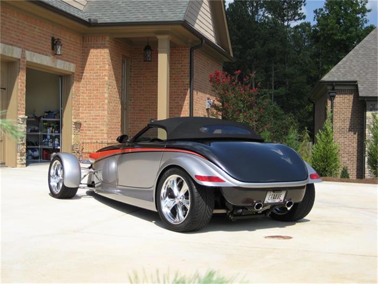 1999 Chrysler Prowler for sale in Butler, PA – photo 10