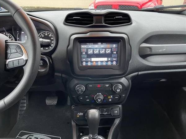 2018 Jeep Renegade 4x4 4WD Sport Sport SUV - - by for sale in Milwaukie, OR – photo 20