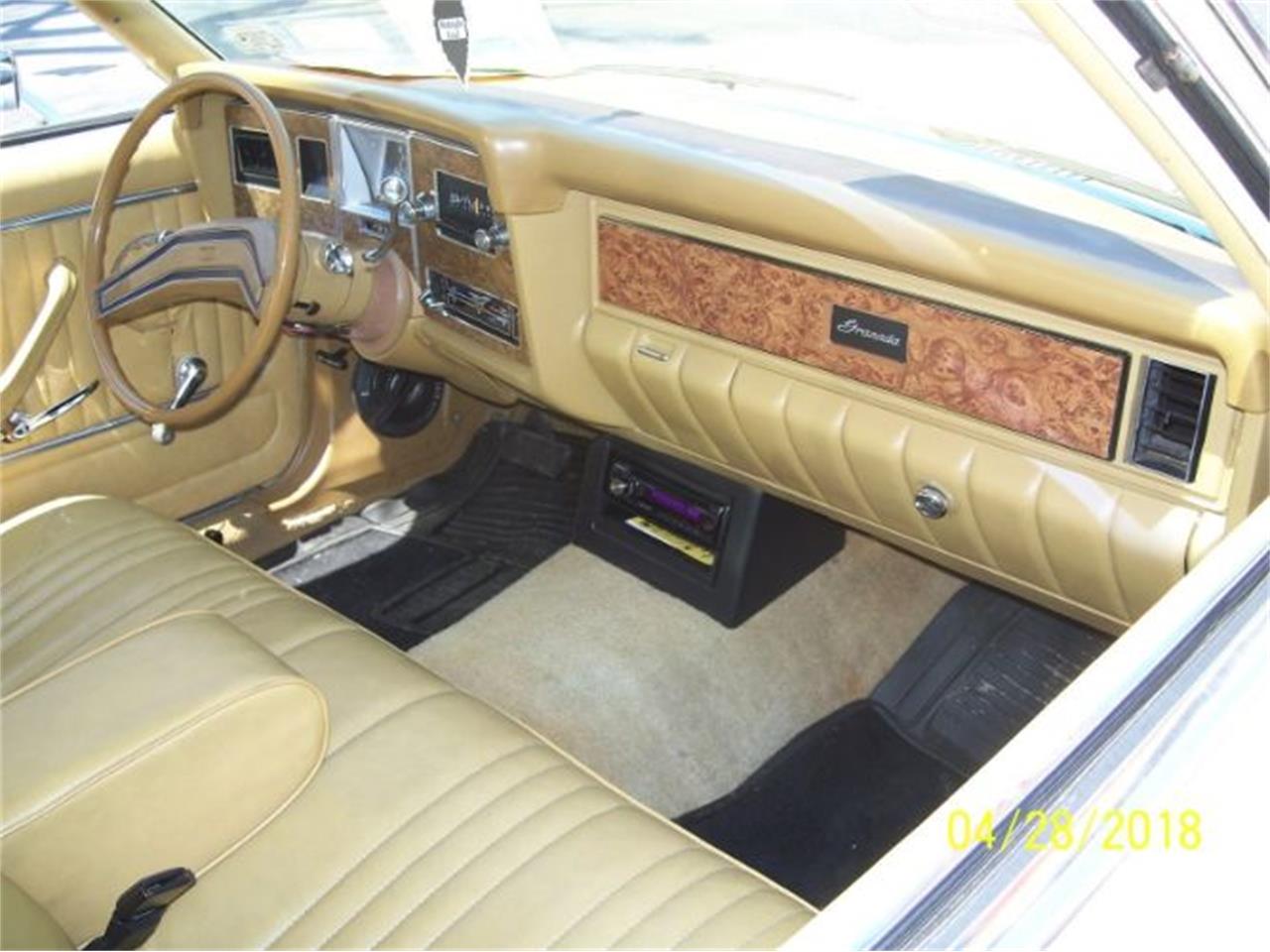 1978 Ford Granada for sale in Cadillac, MI – photo 11