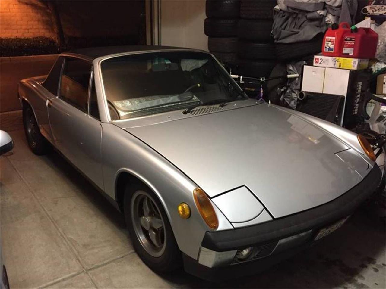 1972 Porsche 914 for sale in Long Island, NY – photo 7