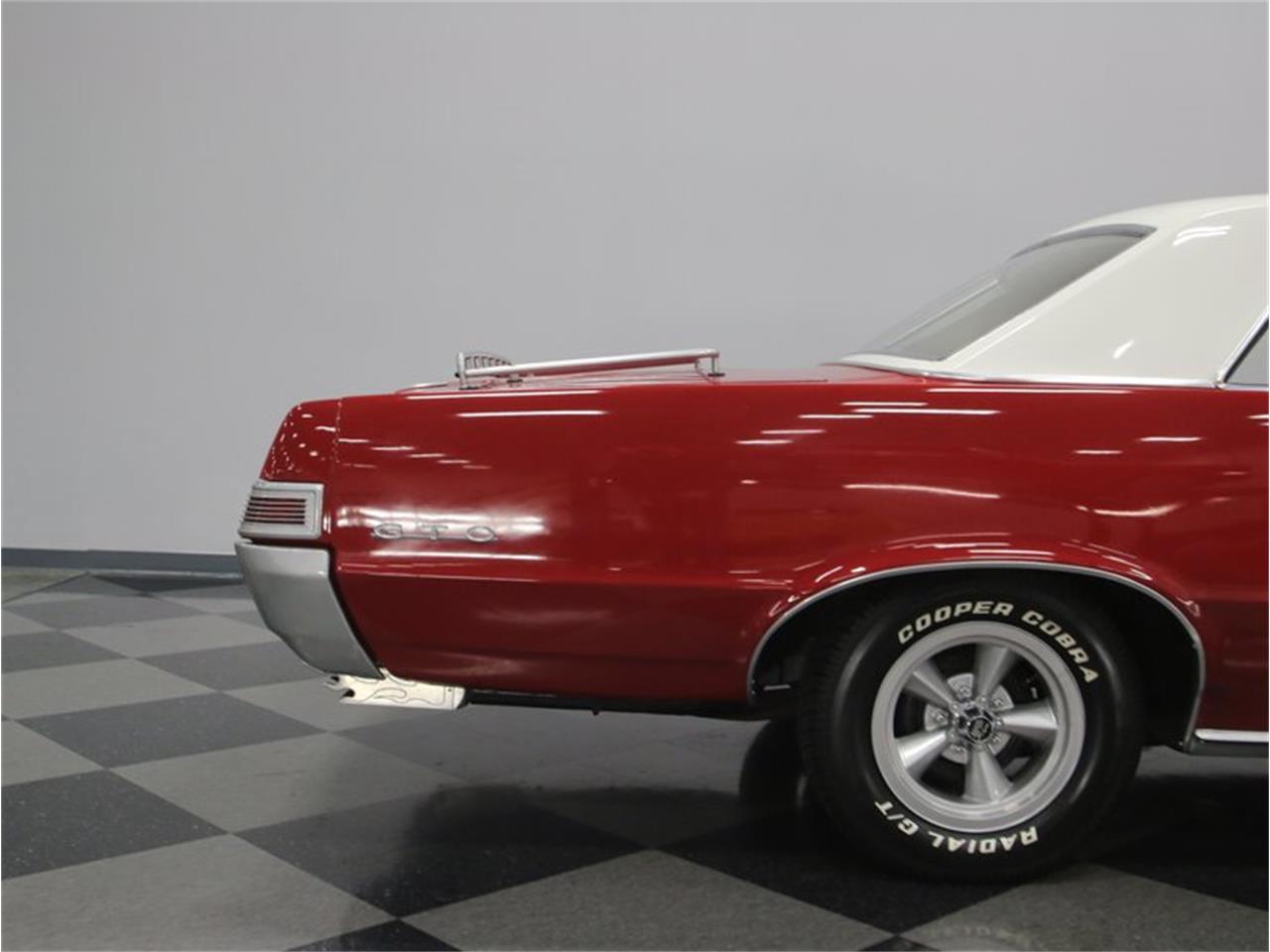 1965 Pontiac GTO for sale in Lavergne, TN – photo 27