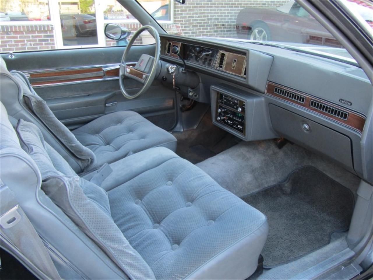 1988 Oldsmobile Cutlass Supreme Brougham for sale in Plattsmouth, NE – photo 19