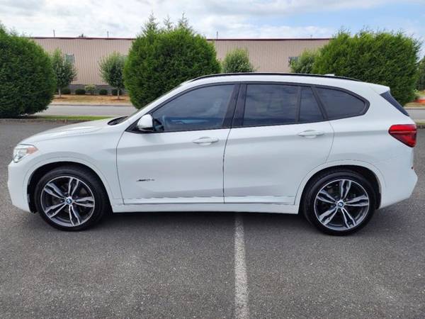 2016 BMW X1 AWD 4dr xDrive28i - - by dealer - vehicle for sale in Burlington, WA – photo 8
