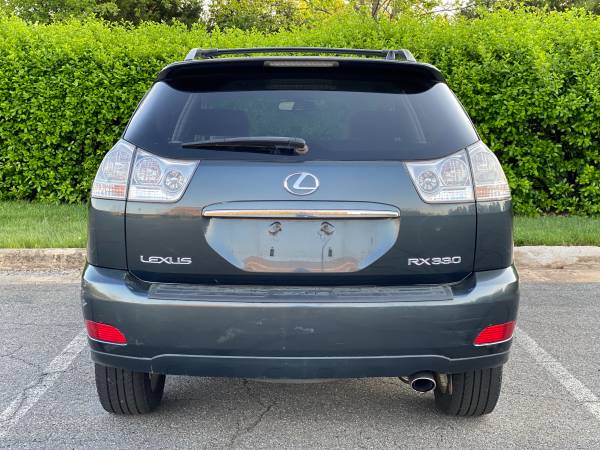 2006 Lexus RX 330 AWD, Fully Loaded ! - - by dealer for sale in Sterling, District Of Columbia – photo 8