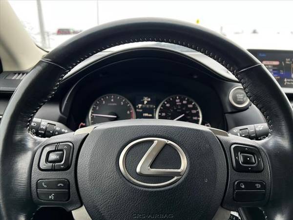2017 Lexus NX 200t - wagon - - by dealer - vehicle for sale in Grand Blanc, MI – photo 14