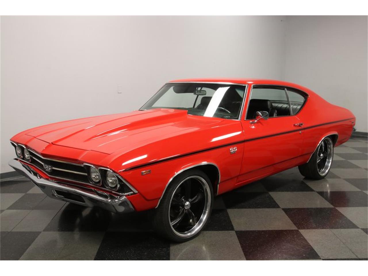 1969 Chevrolet Chevelle for sale in Concord, NC – photo 5