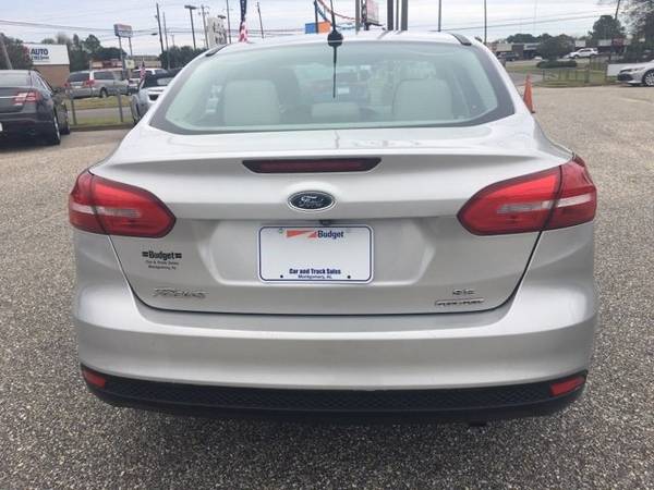 2015 Ford Focus Se for sale in Montgomery, AL – photo 5