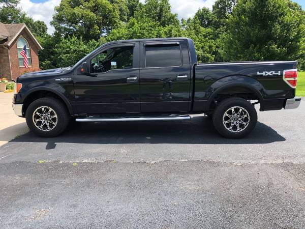 2012 Ford F-150 Low Miles for sale in Brookline, MO – photo 2