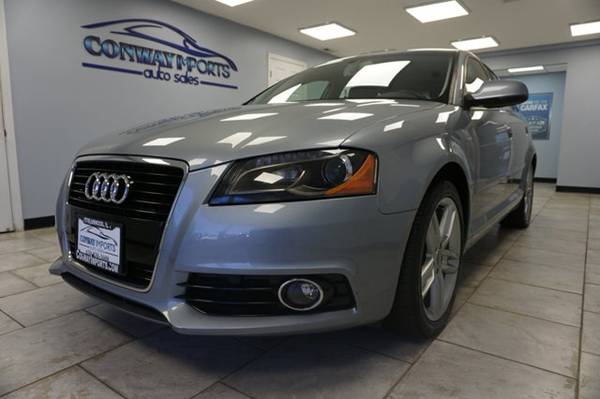 2011 Audi A3 Hatchback S tronic 2.0 TDI Premium+ **NOW $179/MO* for sale in Streamwood, IL – photo 2