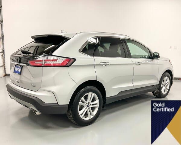 2019 Ford Edge SEL AWD for sale in Omaha, NE – photo 3
