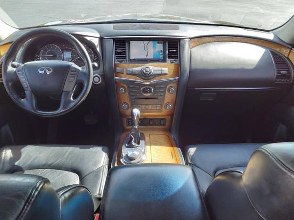 2011 INFINITI QX56 Base - - by dealer - vehicle for sale in Hastings, MN – photo 7