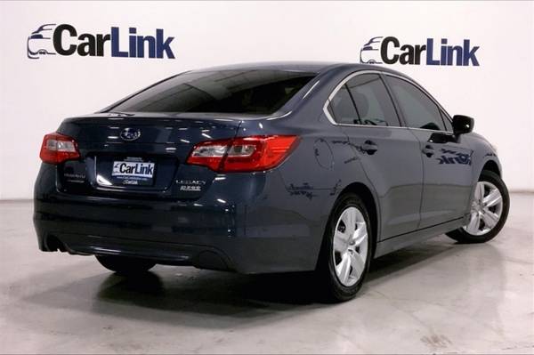 2015 Subaru Legacy 2 5i - - by dealer - vehicle for sale in Morristown, NJ – photo 18
