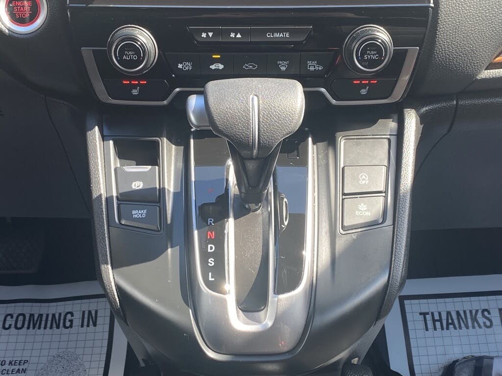 2021 Honda CR-V EX AWD for sale in Port Huron, MI – photo 24