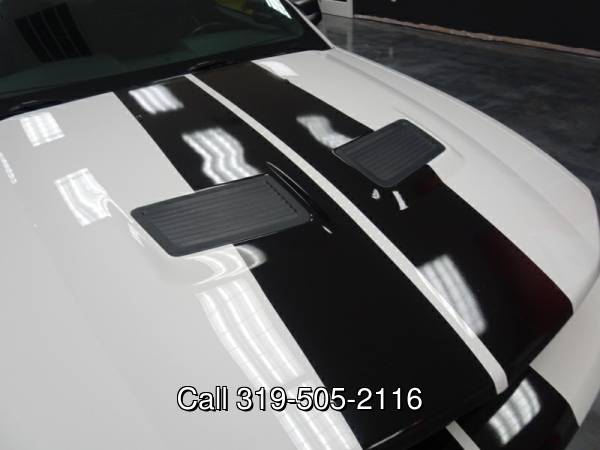 2008 Ford Mustang Shelby GT500 *834WHP* MUST SEE* - cars & trucks -... for sale in Waterloo, IA – photo 22