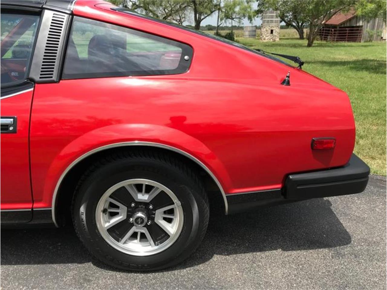 1980 Datsun 280ZX for sale in Fredericksburg, TX – photo 25