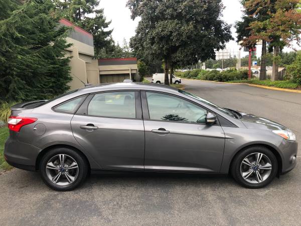 2012 Ford Focus SE for sale in Lakewood, WA – photo 7