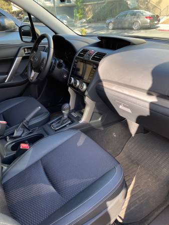 2018 Subaru Premium Forester XT for sale in San Mateo, CA – photo 8