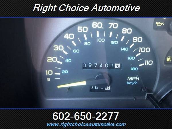 1991 Chevrolet Camaro Z28 Convertible, auto , upgraded CD, CLEAN CARFA for sale in Phoenix, AZ – photo 13