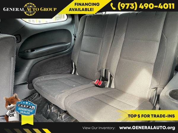 2014 Dodge Durango SXT AWDSUV FOR ONLY ! - - by dealer for sale in Irvington, NY – photo 9