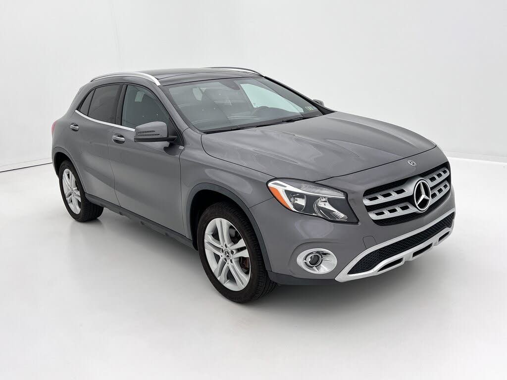 2018 Mercedes-Benz GLA-Class GLA 250 4MATIC for sale in Other, PA – photo 13