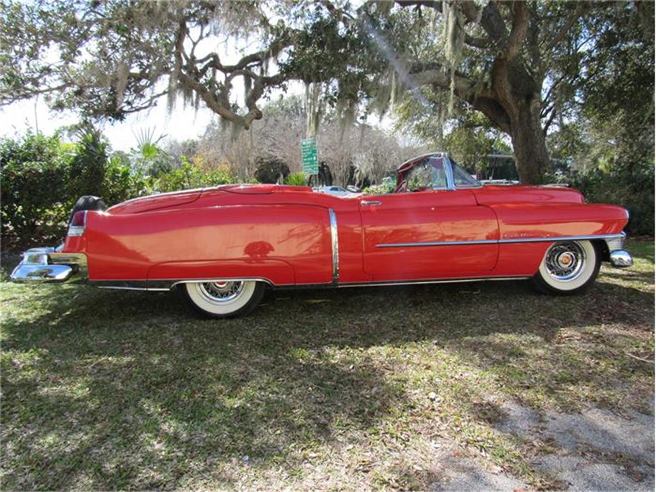 1953 Cadillac Eldorado for sale in Sarasota, FL – photo 5