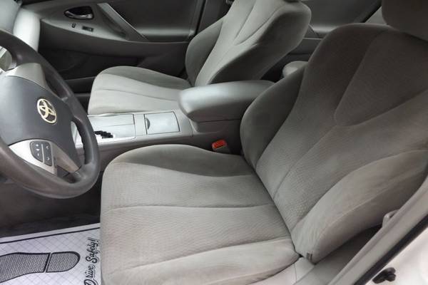 2011 TOYOTA CAMRY LE - - by dealer - vehicle for sale in Lenoir, NC – photo 6