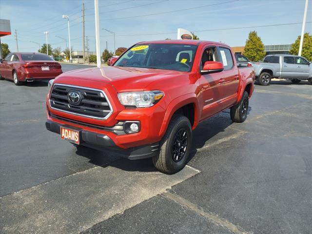 2019 Toyota Tacoma SR5 for sale in Other, MO – photo 7
