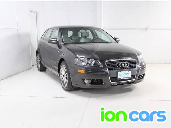 2006 Audi A3 Wagon 2.0T Wagon 4D - cars & trucks - by dealer -... for sale in Oakland, CA – photo 7