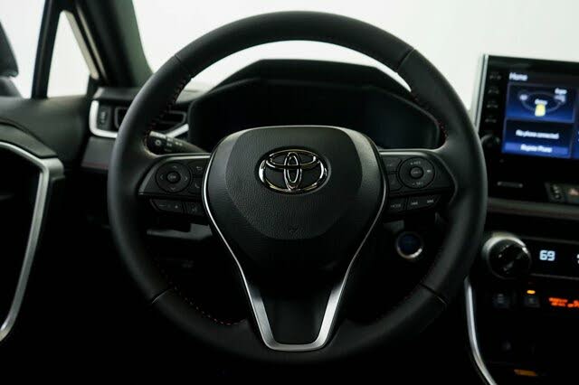 2022 Toyota RAV4 Prime XSE AWD for sale in Bloomington, MN – photo 15