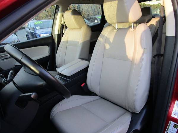 2015 Mazda CX-9 Touring w/3rd Row Seating! - - by for sale in Lynnwood, WA – photo 21