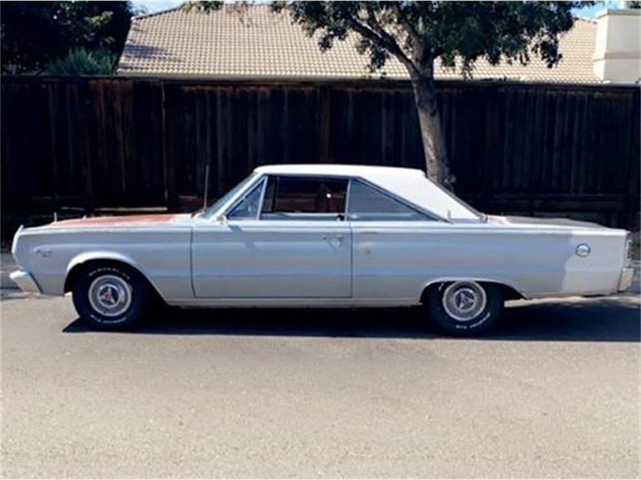 1966 Plymouth Satellite for sale in Tracy, CA – photo 2